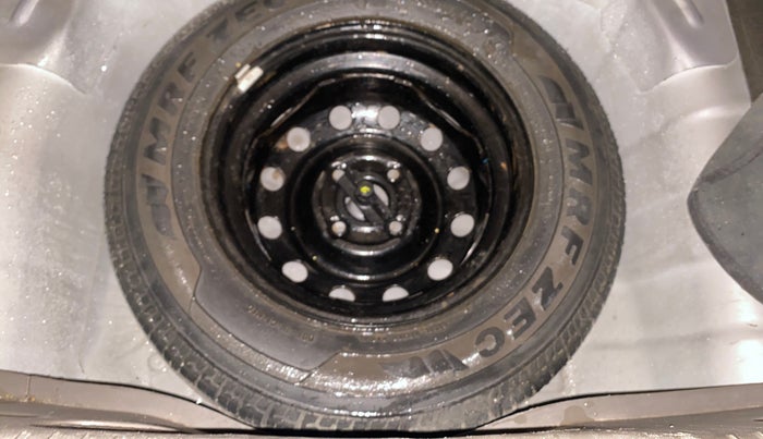 2014 Hyundai i10 SPORTZ 1.1, Petrol, Manual, 55,951 km, Spare Tyre