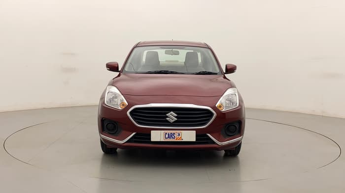 2017 Maruti Dzire VXI, Petrol, Manual, 14,144 km, Front