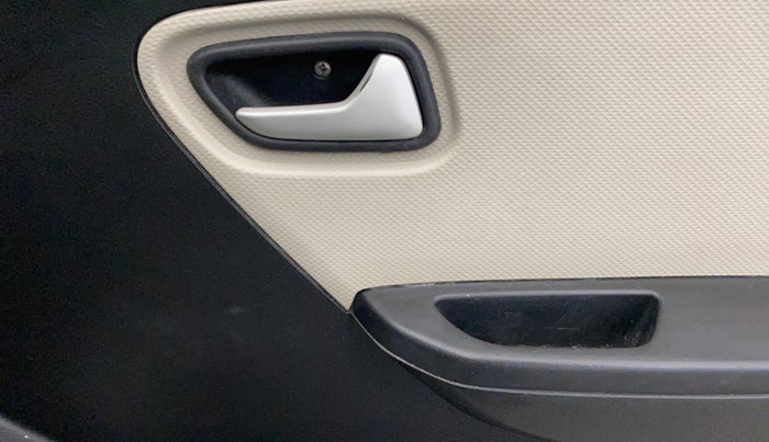 2021 Maruti Alto LXI CNG, CNG, Manual, 73,601 km, Driver Side Door Panels Control