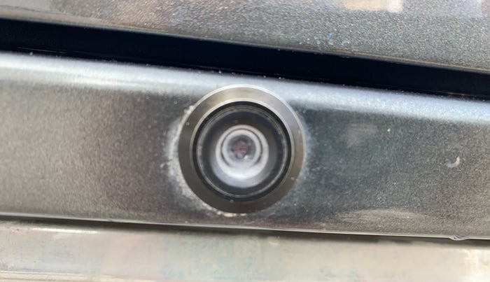 2022 Tata ALTROZ XE PLUS PETROL, Petrol, Manual, 20,089 km, Parking Camera