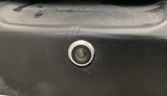 2017 Renault Kwid RXT 1.0 AMT (O), Petrol, Automatic, 59,126 km, Parking Camera