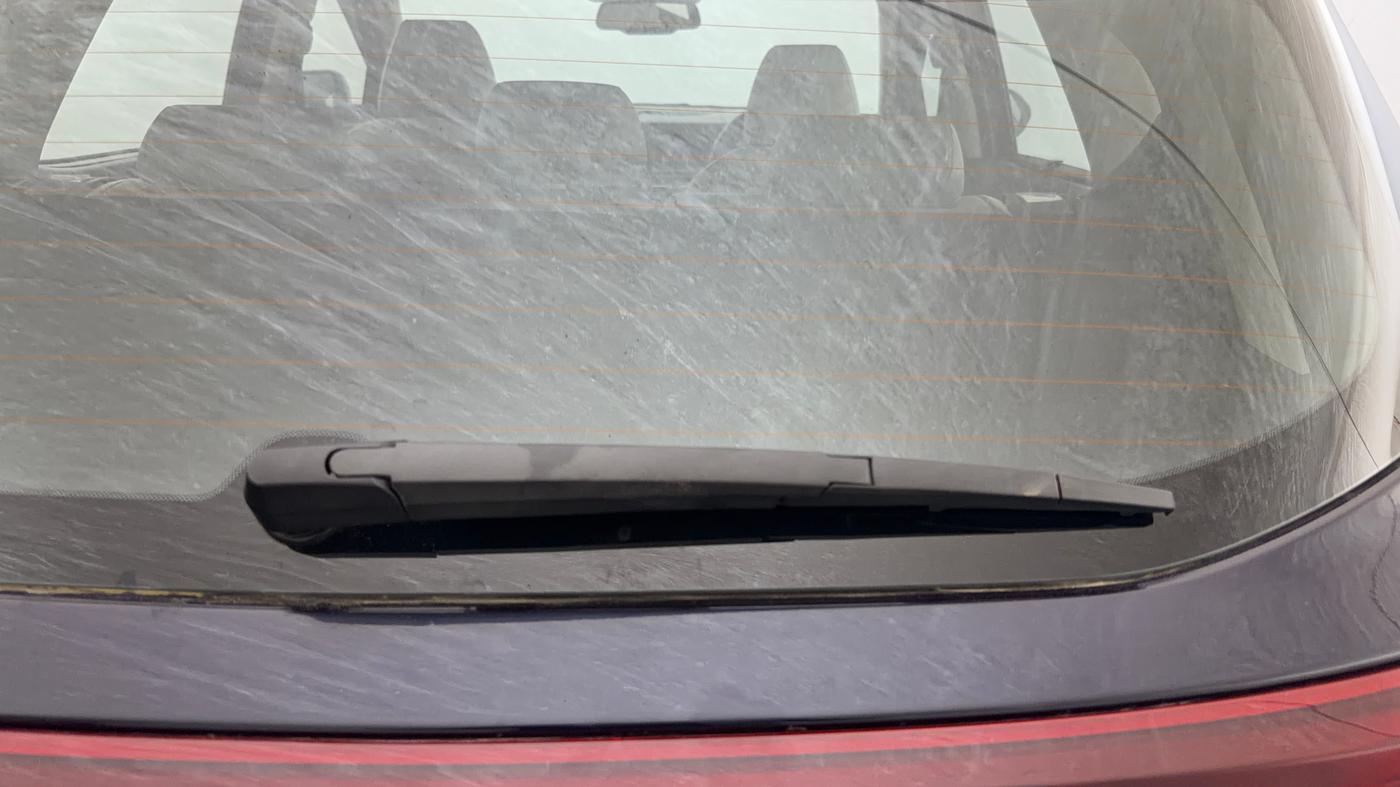 2024 KIA SELTOS  HTX 1.5 PETROL MT, Petrol, Manual, 34,050 km, Rear Wiper