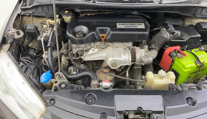 2015 Honda City 1.5L I-DTEC SV, Diesel, Manual, 1,36,584 km, Engine View - Right