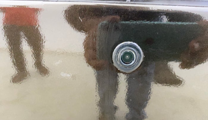 2015 Honda City 1.5L I-DTEC SV, Diesel, Manual, 1,36,584 km, Parking Camera