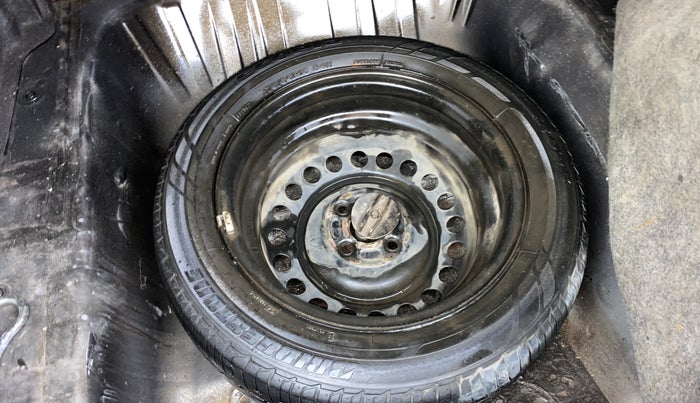 2015 Honda City 1.5L I-DTEC SV, Diesel, Manual, 1,36,584 km, Spare Tyre