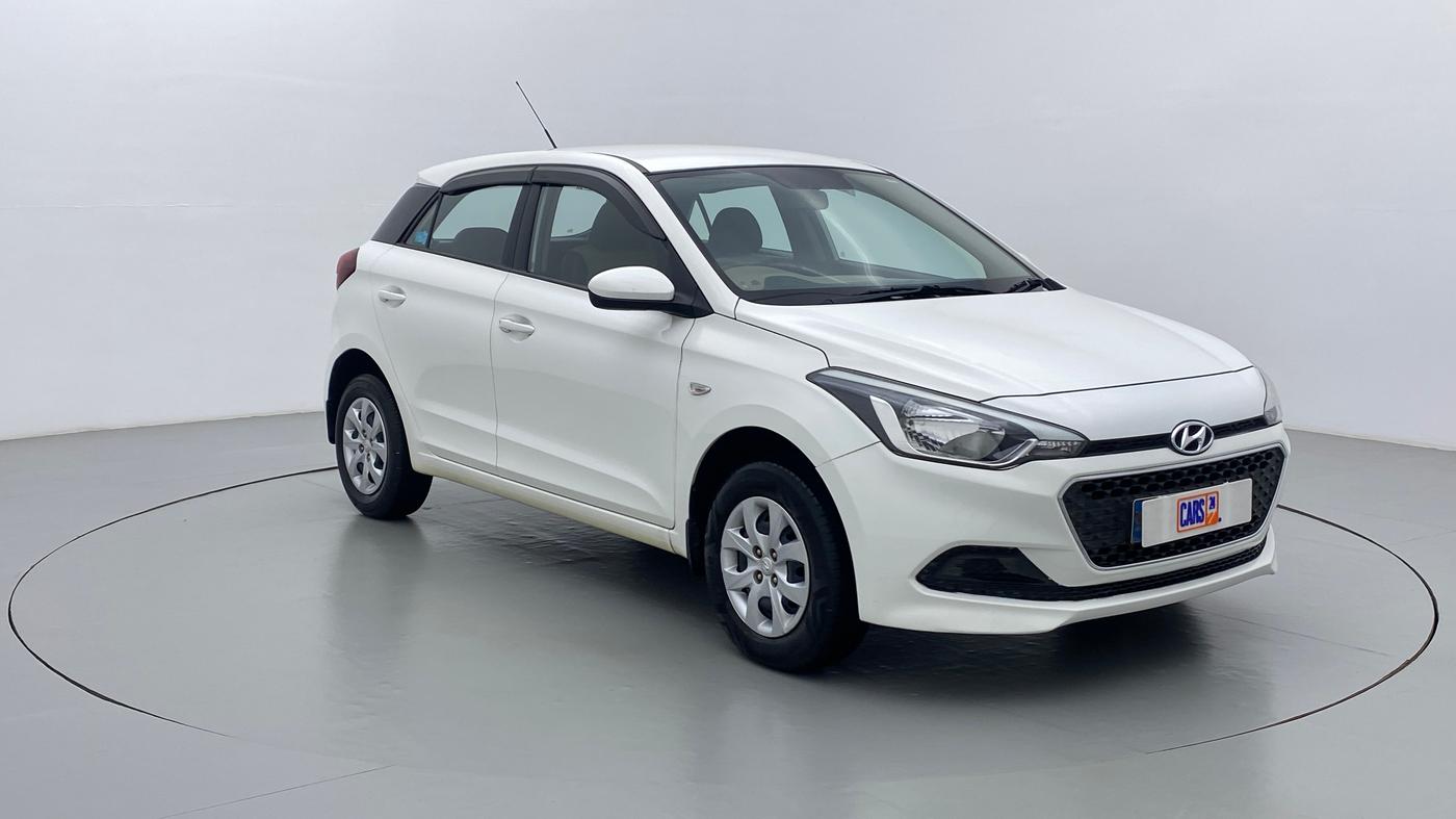 2016 Hyundai Elite i20 MAGNA 1.2, Petrol, Manual, 36,669 km, SRP