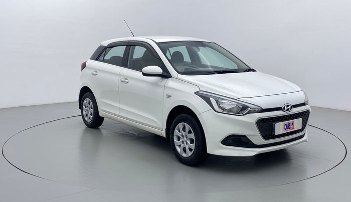 2016 Hyundai Elite i20 MAGNA 1.2, Petrol, Manual, 36,669 km, SRP