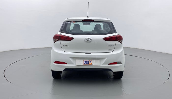 2016 Hyundai Elite i20 MAGNA 1.2, Petrol, Manual, 36,669 km, Back/Rear