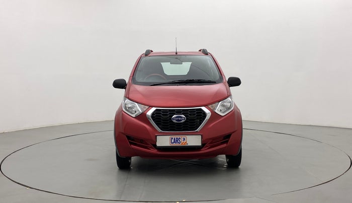 2019 Datsun Redi Go T (O), Petrol, Manual, 18,145 km, Front