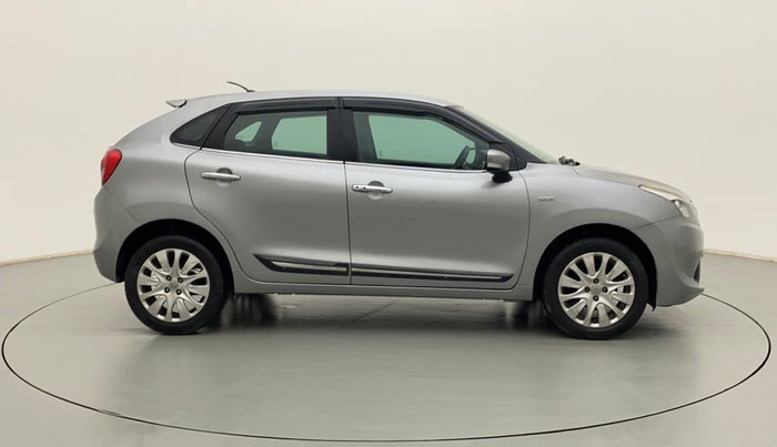 2015 Maruti Baleno ALPHA DIESEL 1.3, Diesel, Manual, 70,867 km, Right Side View