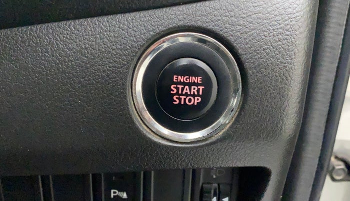 2015 Maruti Baleno ALPHA DIESEL 1.3, Diesel, Manual, 70,867 km, Keyless Start/ Stop Button