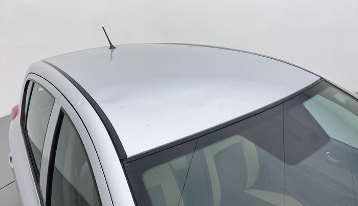 2014 Hyundai i20 SPORTZ 1.2 VTVT, Petrol, Manual, 25,104 km, Roof