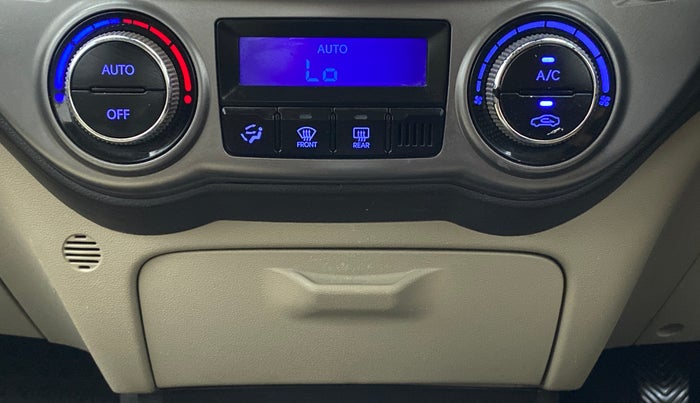 2014 Hyundai i20 SPORTZ 1.2 VTVT, Petrol, Manual, 25,104 km, Automatic Climate Control