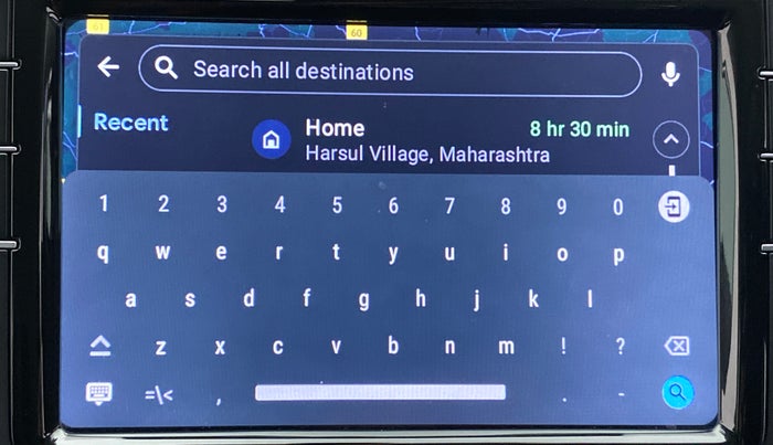 2021 Volkswagen Polo HIGHLINE PLUS 1.0L TSI AT, Petrol, Automatic, 12,267 km, Touchscreen Infotainment System