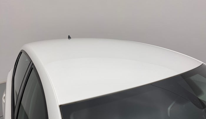 2021 Volkswagen Polo HIGHLINE PLUS 1.0L TSI AT, Petrol, Automatic, 12,267 km, Roof