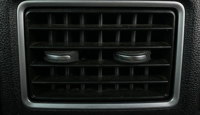 2021 Volkswagen Polo HIGHLINE PLUS 1.0L TSI AT, Petrol, Automatic, 12,267 km, Rear AC Vents