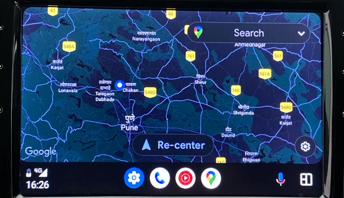 2021 Volkswagen Polo HIGHLINE PLUS 1.0L TSI AT, Petrol, Automatic, 12,267 km, Navigation System