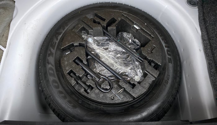 2021 Volkswagen Polo HIGHLINE PLUS 1.0L TSI AT, Petrol, Automatic, 12,267 km, Spare Tyre