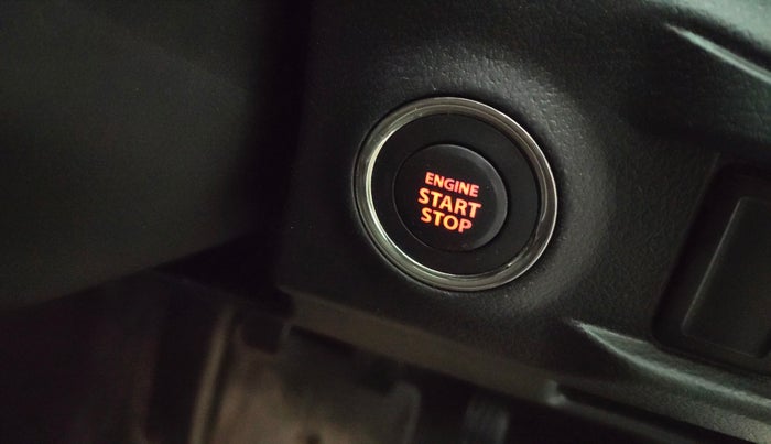 2022 Toyota URBAN CRUISER PREMIUM GRADE MT, Petrol, Manual, 36,061 km, Keyless Start/ Stop Button