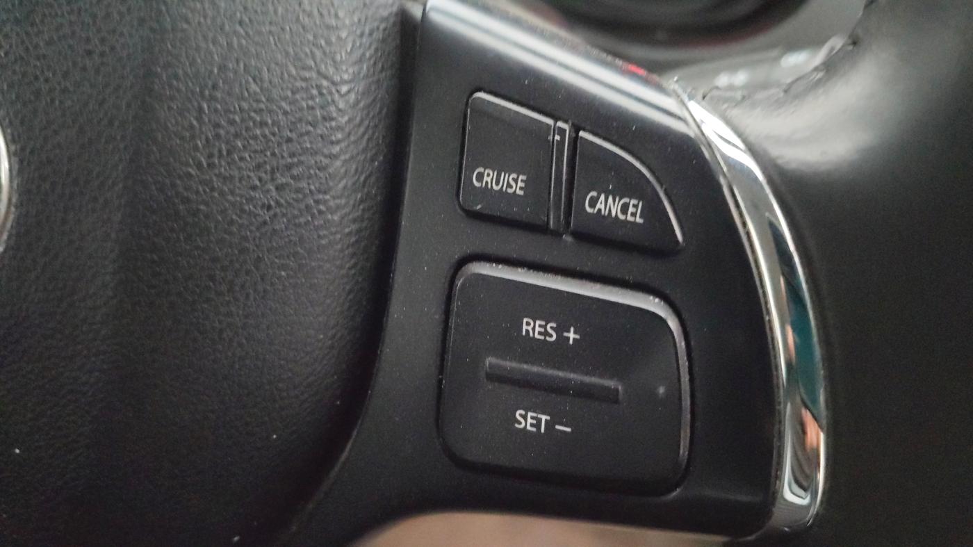 2022 Toyota URBAN CRUISER PREMIUM GRADE MT, Petrol, Manual, 36,061 km, Adaptive Cruise Control