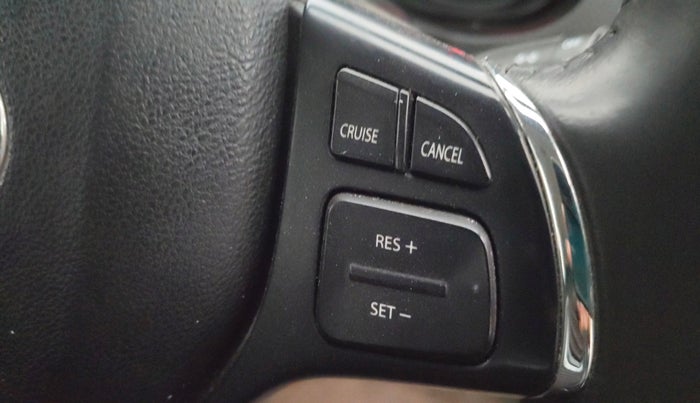 2022 Toyota URBAN CRUISER PREMIUM GRADE MT, Petrol, Manual, 36,061 km, Adaptive Cruise Control