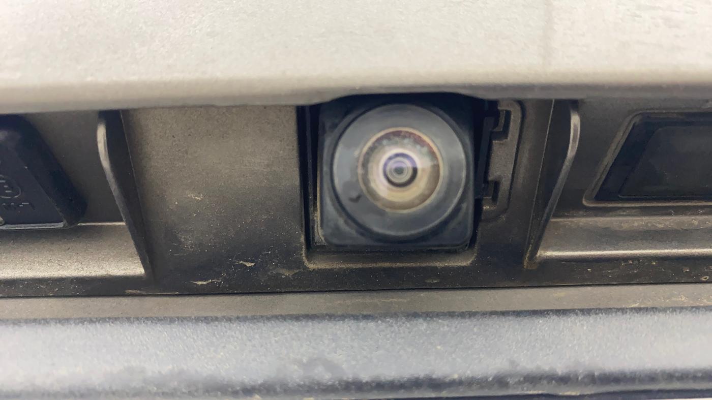 2019 Nissan Kicks XV DIESEL, Diesel, Manual, 48,512 km, Parking Camera