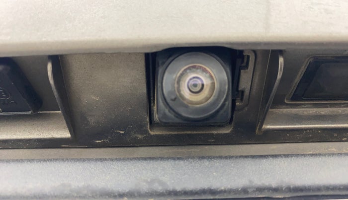 2019 Nissan Kicks XV DIESEL, Diesel, Manual, 48,512 km, Parking Camera