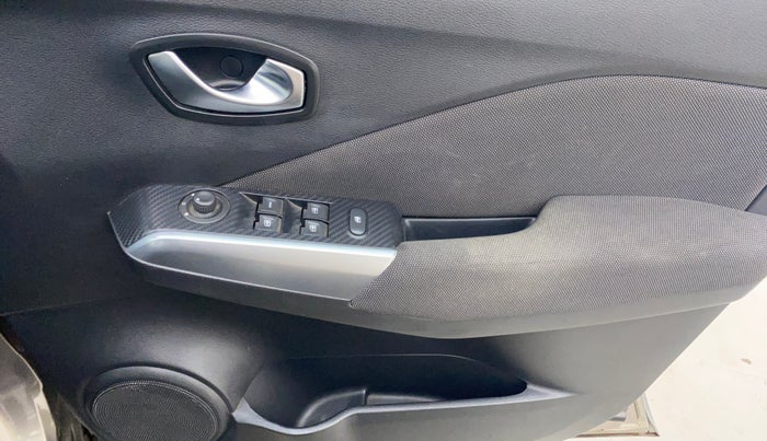 2019 Nissan Kicks XV DIESEL, Diesel, Manual, 48,512 km, Driver Side Door Panels Control