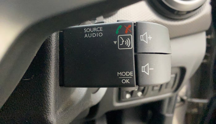 2019 Nissan Kicks XV DIESEL, Diesel, Manual, 48,512 km, Adaptive Cruise Control