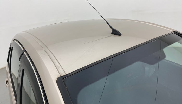 2015 Tata Bolt XT REVOTRON, Petrol, Manual, 60,329 km, Roof