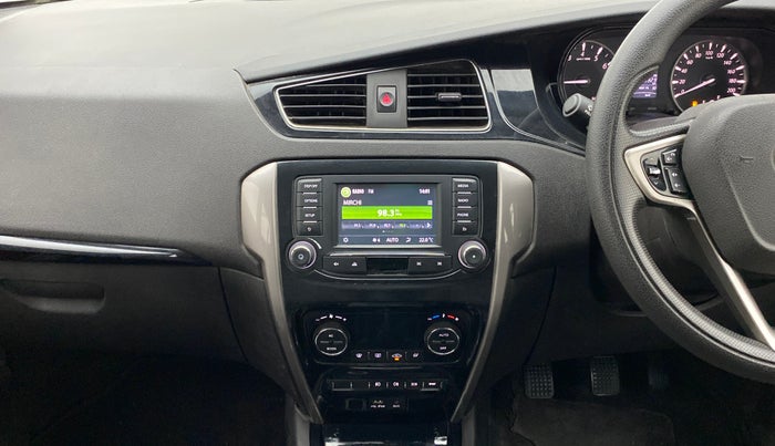 2015 Tata Bolt XT REVOTRON, Petrol, Manual, 60,329 km, Air Conditioner