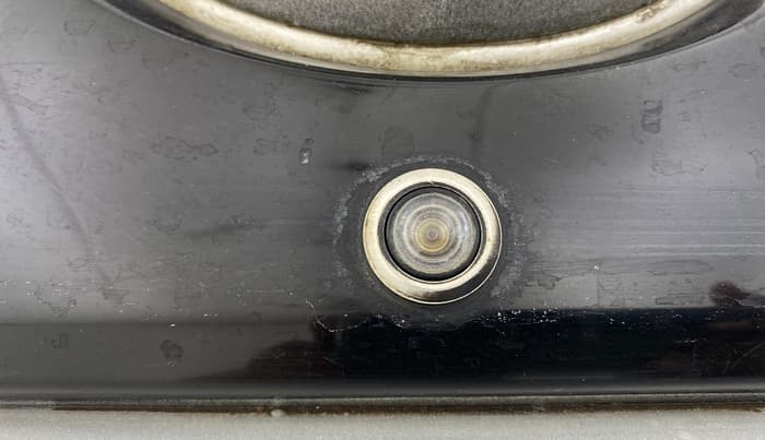 2018 Tata NEXON XT PETROL, Petrol, Manual, 62,008 km, Parking Camera