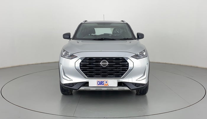 2021 Nissan MAGNITE XE 1.0 MT, Petrol, Manual, 11,917 km, Front