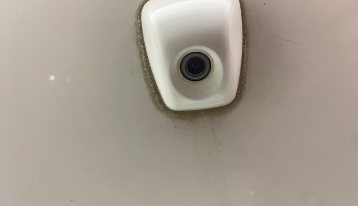 2017 Hyundai Elite i20 ASTA 1.2, Petrol, Manual, 65,290 km, Parking Camera