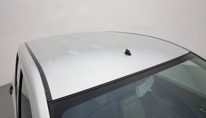 2014 Maruti Celerio VXI AGS, Petrol, Automatic, 77,511 km, Roof