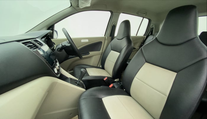 2014 Maruti Celerio VXI AGS, Petrol, Automatic, 77,511 km, Right Side Front Door Cabin