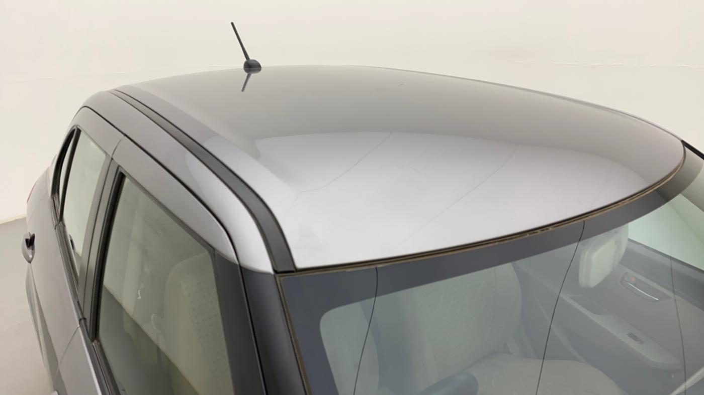 2013 Maruti Swift Dzire ZXI, Petrol, Manual, 61,554 km, Roof