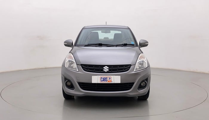 2013 Maruti Swift Dzire ZXI, Petrol, Manual, 61,554 km, Front