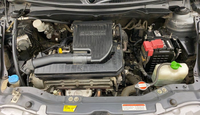 2013 Maruti Swift Dzire ZXI, Petrol, Manual, 61,554 km, Open Bonet