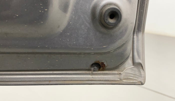 2013 Maruti Swift Dzire ZXI, Petrol, Manual, 61,554 km, Driver-side door - Slightly rusted