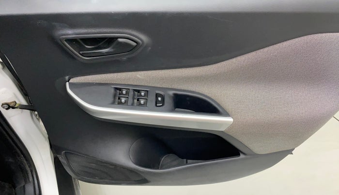2023 Nissan MAGNITE XE, Petrol, Manual, 10,004 km, Driver Side Door Panels Control