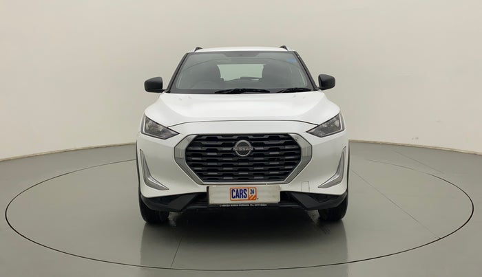 2023 Nissan MAGNITE XE, Petrol, Manual, 10,004 km, Front