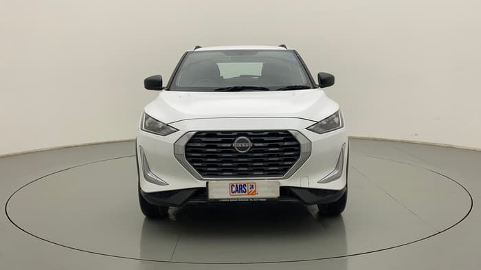 2023 Nissan MAGNITE XE, Petrol, Manual, 10,004 km, Front