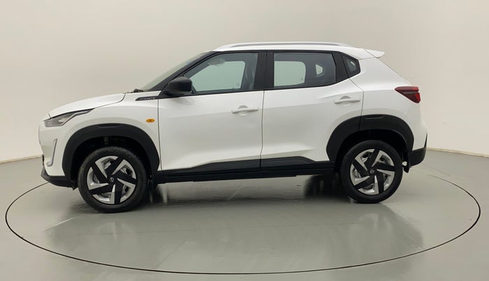 2023 Nissan MAGNITE XE, Petrol, Manual, 10,004 km, Left Side