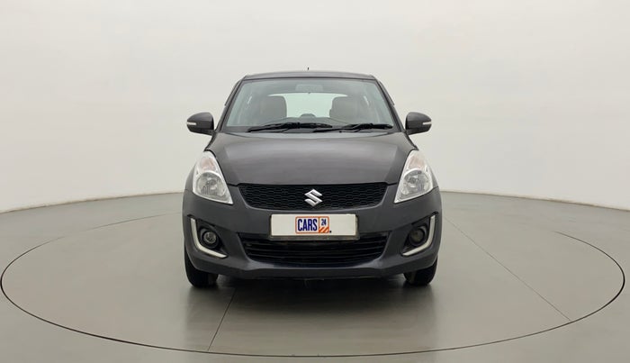 2016 Maruti Swift VXI O, CNG, Manual, 30,925 km, Front