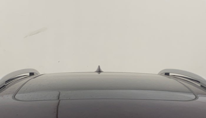 2022 MG HECTOR SHARP 1.5 PETROL CVT, Petrol, Automatic, 24,061 km, Moonroof/ Sunroof