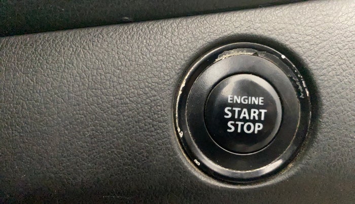 2017 Maruti Baleno ALPHA DIESEL 1.3, Diesel, Manual, 1,00,831 km, Keyless Start/ Stop Button