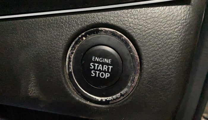 2020 Maruti Baleno ZETA PETROL 1.2, Petrol, Manual, 74,947 km, Keyless Start/ Stop Button