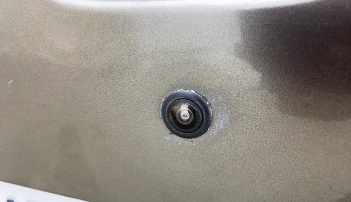 2020 Maruti Baleno ZETA PETROL 1.2, Petrol, Manual, 74,947 km, Parking Camera