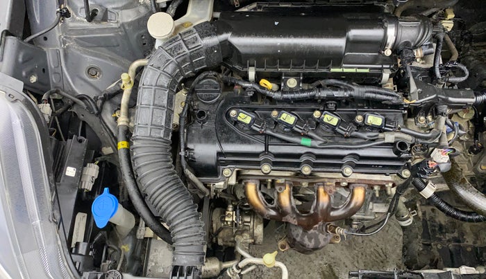 2020 Maruti Baleno ZETA PETROL 1.2, Petrol, Manual, 74,947 km, Engine View - Right